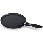 Poêle 24cm à crêpes antiadhésive pro induc beka Poêle 24cm à crêpes antiadhésive pro induc beka