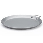 Poêle 26cm à crêpes mineral b twisty de buyer Poêle 26cm à crêpes mineral b twisty de buyer