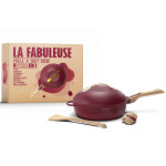 Pole antiadhrente la fabuleuse 8 - en - 1 cookut
