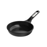 Pole antiadhsive en aluminium 24cm modle leo phantom berghoff