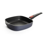 Po�le carr�e woll diamond lite en fonte d'aluminium