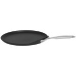 Pole pour crpes castel'pro antiadhsive cristel
