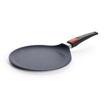 Poêle à crêpe woll diamond lite fonte 26cm Poêle à crêpe woll diamond lite fonte 26cm