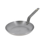 Pole pour cuire les omelettes de buyer mineral b element 24cm