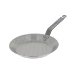 Pole pour cuire les steaks de buyer mineral b en fer