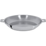 Pole de cuisine 3 plis gamme mutine cristel manche amovible