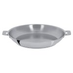 Po�le de cuisine 3 plis gamme mutine cristel manche amovible