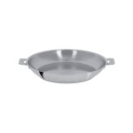 Po�le de cuisine 3 plis gamme mutine cristel manche amovible