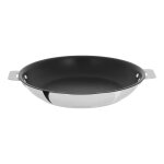 Po�le de cuisson antiadh�sif amovible gamme casteline exceliss cristel en inox 5 couches