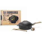 Pole la fabuleuse polyvalente 8 - en - 1 cookut