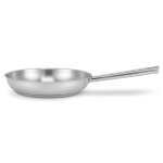 Pole  frire en acier inox beka cicla 24cm