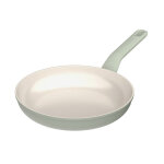 Pole  frire antiadhsive berghoff leo balance 24cm