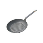Pole grill de buyer minral b element ronde en fer 26cm