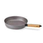 Pole grill induction 28cm beka nomad