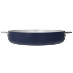 Poêle la merveilleuse inox 24cm cookut Poêle la merveilleuse inox 24cm cookut