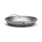 Poêle pour paëlla mineral b element 28cm de buyer Poêle pour paëlla mineral b element 28cm de buyer
