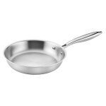 Po�le avec poign�e en inox pradel excellence lumia