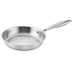 Po�le avec poign�e en inox pradel excellence lumia
