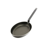 Po�le poisson 36cm choc resto induction de buyer