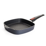 Poêle à steak carrée woll diamond lite en fonte Poêle à steak carrée woll diamond lite en fonte