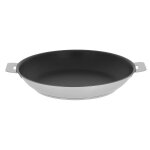 Po�le strate amovible antiadh�sive inox 18 / 10 cristel