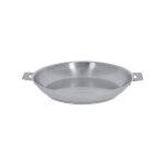 Pole strate amovible inox 18 / 10 cristel