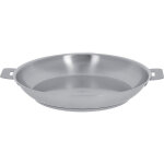 Po�le strate amovible inox 18 / 10 cristel