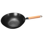 Pole wok baumalu gamme roc en fonte 30cm