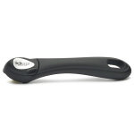 Poign�e en bak�lite amovible twisty de buyer