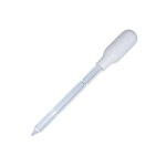 Poire pour jus et sauces en verre + - 65ml alla france