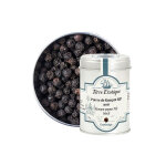 Poivre de kampot noir terre exotique 70g