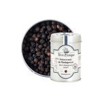 Poivre noir de madagascar