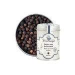 Poivre noir de sarawak 70g