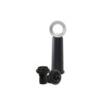 Pompe  vide avec bouchons pulltex vinoline