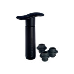 Pompe pour le vin wa - 137 + 3 bouchons le creuset