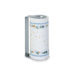 Porte - rouleau gefu  fixer