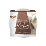 Pot 400g gla�age chocolat noir rocher scrapcooking