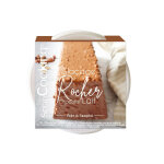 Pot gla�age rocher chocolat lait 400g scrapcooking