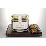 Pot en verre carpaccio truffes d't plantin 100g