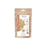 Pr�paration pour biscuits scrapcooking no�l