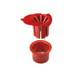 Prepchef matfer coupe demi - rondelles