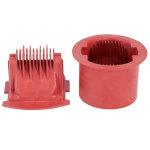Prepchef matfer coupe rondelles tomates et agrumes 5mm