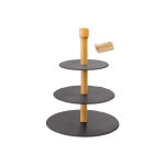 Prsentoir westmark tapas + friends avec 100 mini piques  brochette
