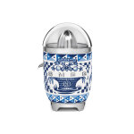 Presse - agrumes blu mediterraneo smeg dolce & gabbana