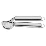 Presse - ail  racloir glissant gamme poc cristel
