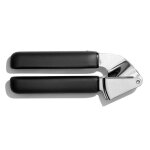Presse ail tête pivotante inox oxo Presse ail tête pivotante inox oxo