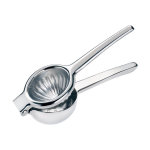 Presse citron moha! tout inox 18 / 10