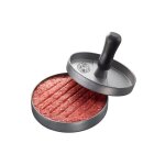 Presse  hamburger gefu bbq
