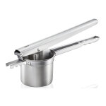 Presse prenso pour pommes de terre, jus et spaetzle gefu Presse prenso pour pommes de terre, jus et spaetzle gefu