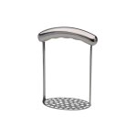 Presse - purée acier inox 16cm kitchencraft Presse - purée acier inox 16cm kitchencraft